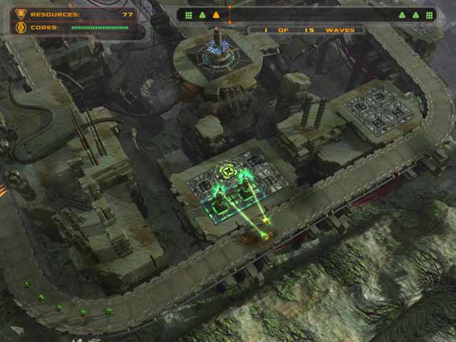 Defense Grid The Awakening
